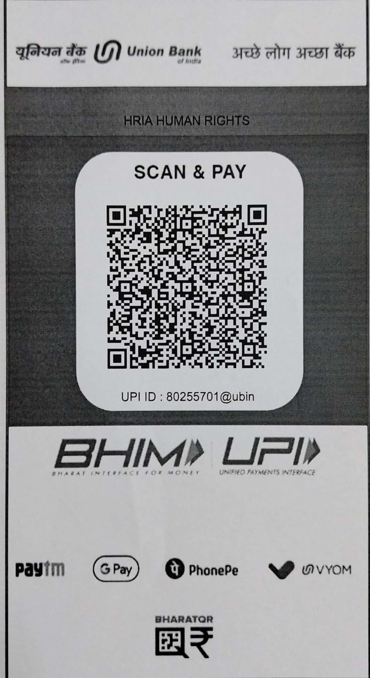 Payment QR